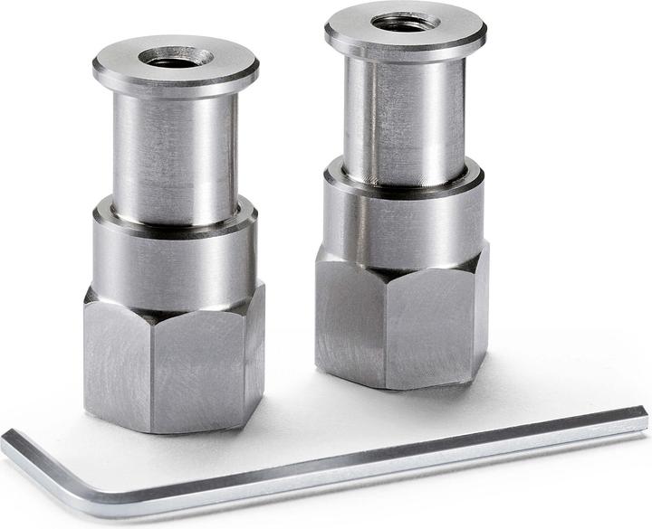 Produktbild Manfrotto 5/8'' Zapfen (Stativadapter)