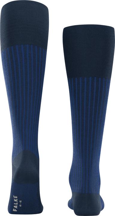 Produktbild Falke Oxford Stripe Herren Kniestrümpfe (41 - 42)