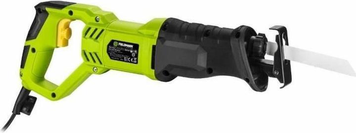 Produktbild Fieldmann FDPO 200711-E