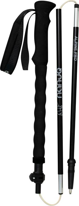 Actual product image Nanuq Alpine Pro (135 cm)