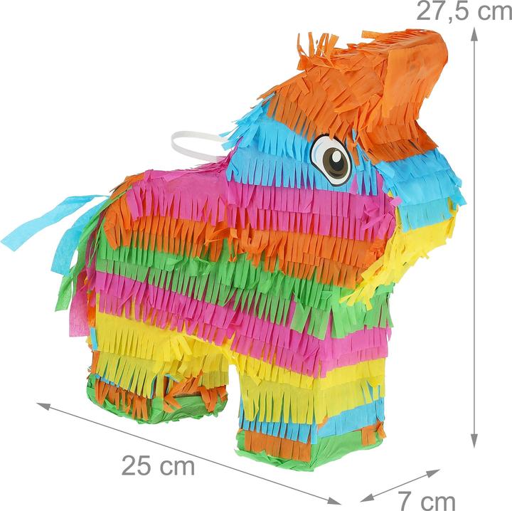 Productafbeelding Relaxdays Pinata