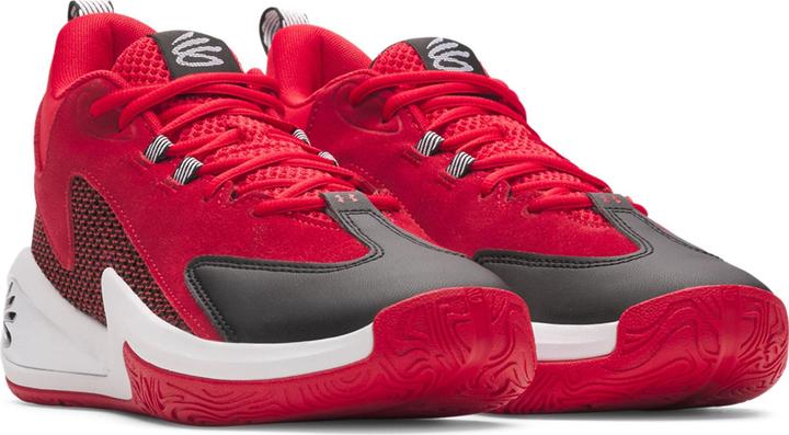 Produktbild Under Armour Curry 3Z 25 Sde (46)