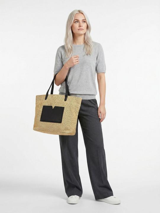 Image du produit Les Visionnaires Nea Shopper Tasche 50 cm
