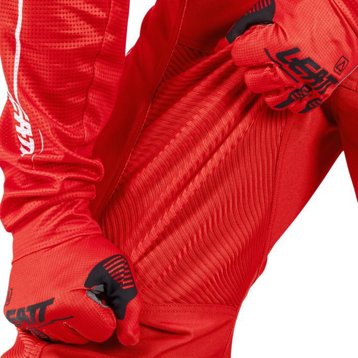 Produktbild Leatt Kit 3.5 (Damen, Herren, M)