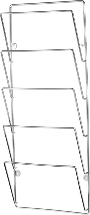 Thomas Merlo & Partner Wall magazine holder