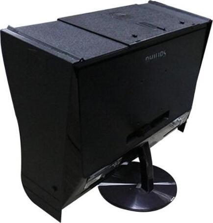 Produktbild Urban Factory UNIVERSAL CAP FOR MONITOR 21.5-22-23-24
