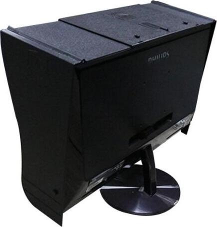 Produktbild Urban Factory UNIVERSAL CAP FOR MONITOR 21.5-22-23-24