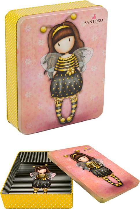 Produktbild Admas Bee-Loved (116)