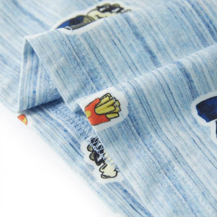 Actual product image vidaXL Kinder T-Shirt (140)