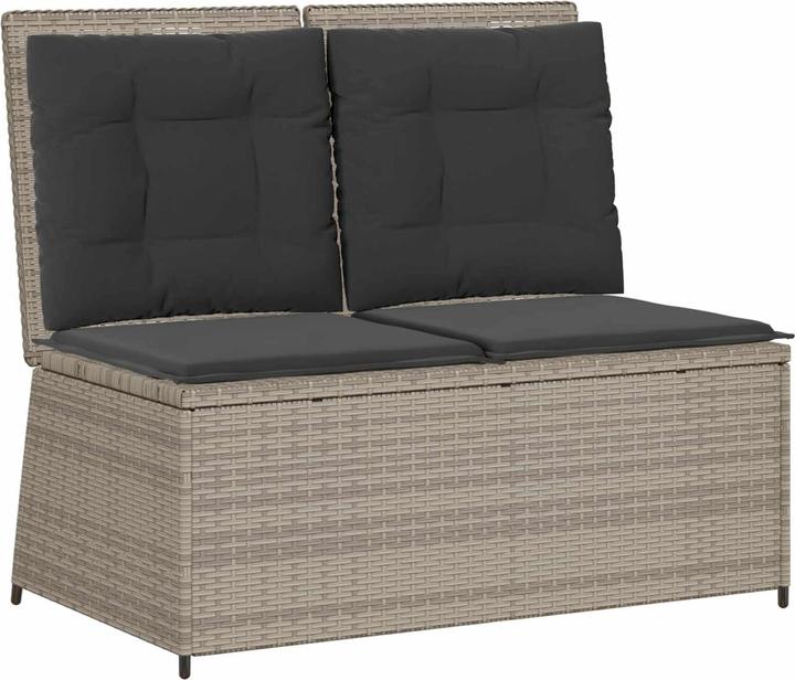 Image du produit vidaXL Gartenbank