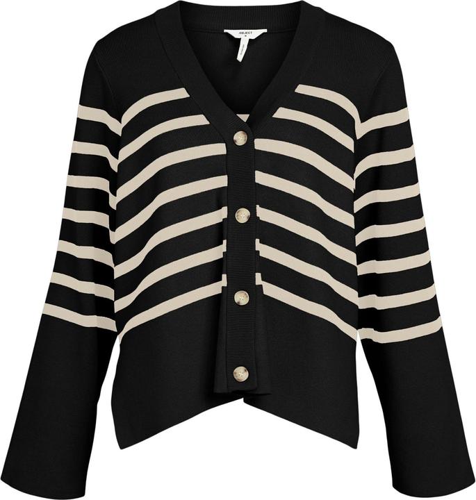 Produktbild Object Oversize Strickjacke (S)