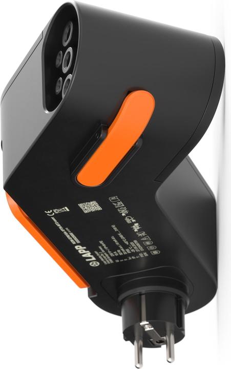 Actual product image Lapp Mobility Mobility Dock (Type 2, 2.30 kW, 10 A, Type 2)