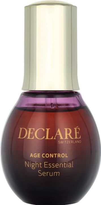 Actual product image Declaré Age Control Night Repair (50 ml)