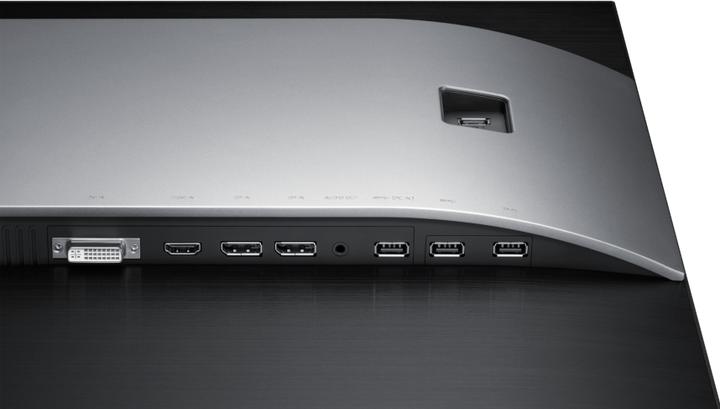 Produktbild Samsung U32d970q (3840 x 2160 Pixel)