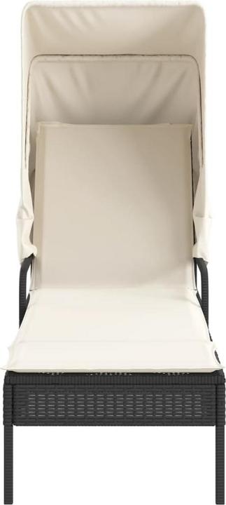 Immagine prodotto vidaXL Sonnenliege (114 cm)