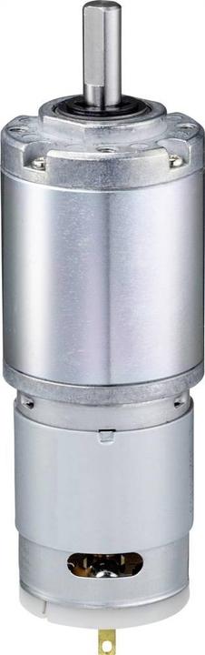 Immagine prodotto Modelcraft Motoriduttore 12 V IG320516-41