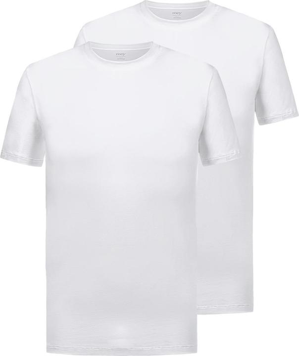 Produktbild Mey 2er Pack Dry Cotton Olympia T-Shirt mit Rundhals (L)