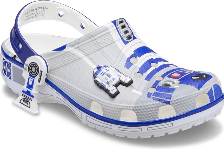 Image du produit Crocs Star Wars R2D2 Classic Clog (40)
