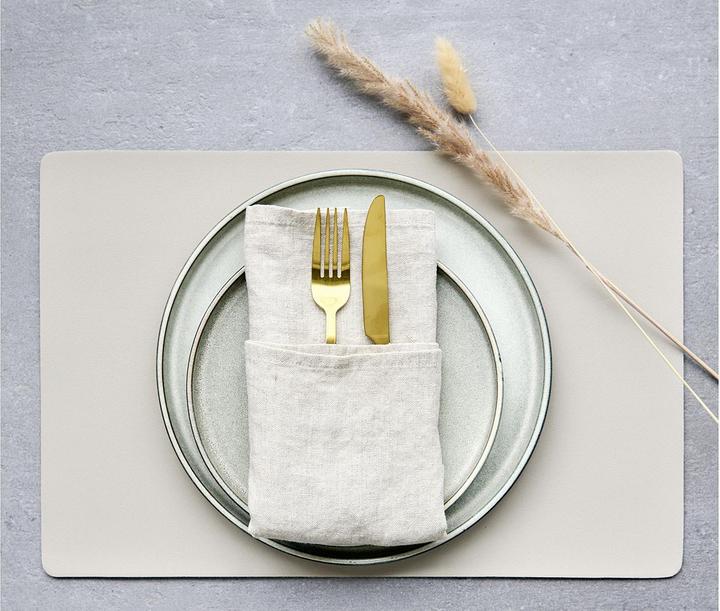 Image du produit Zeller Present Napperon (1 pcs, 45 x 30 cm)