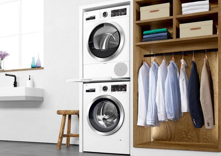 Actual product image Bosch Hausgeräte WTZ27410