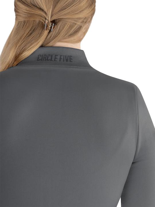 Produktbild Circle Five Damen Shaping Zipper Jacke Trainingsjacke - 9927 (L, XL)