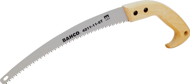 Immagine prodotto Bahco Sega da ramo 4212-14-6T 360mm