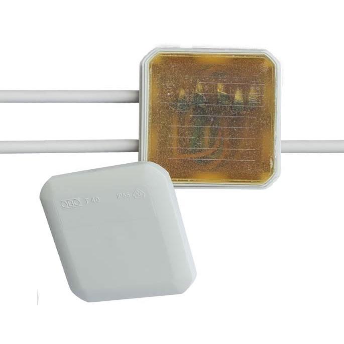 CellPack Junction box - buy at Galaxus