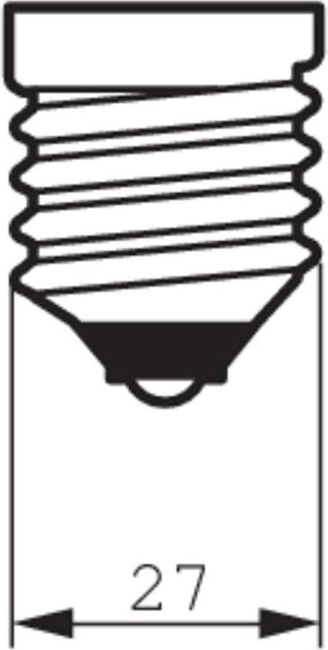 Produktbild Philips CorePro (E27, 11.50 W, 1055 lm, 1 x, F)