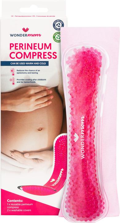 Image du produit Wondermom Compresse post-partum Chaud et froid 1 pc