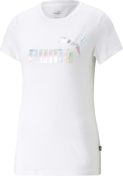 Produktbild Puma ESS+ NOVA SHINE Tee (S)