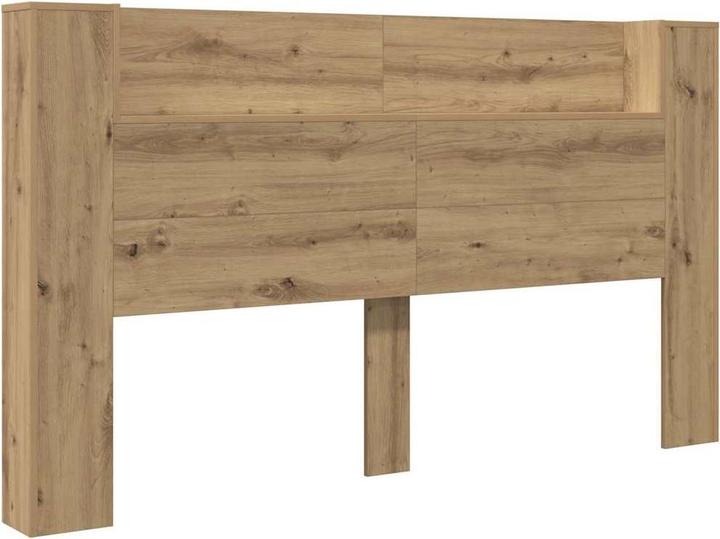 Image du produit vidaXL Modernes Kopfteil (17 x 180 x 104.50 cm)