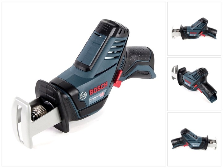 Produktbild Bosch Professional Gsa 12v-14