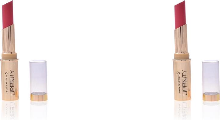 Image du produit Max Factor LIPFINITY longue tenue #45-so vivid (45)