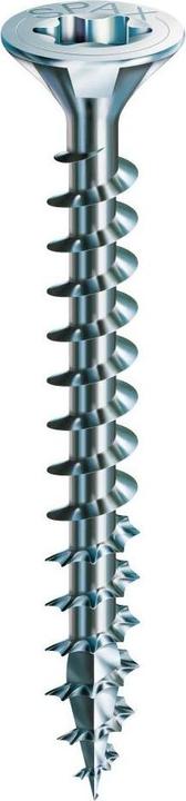 Actual product image Spax Senkmultikopf T-Star Plus T20 Vollgewinde Wirox (200 Screws per piece, 3.5 x 16 mm)