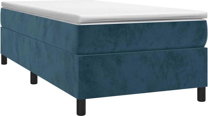 Image du produit vidaXL Boxspringbett (80 x 200 cm)