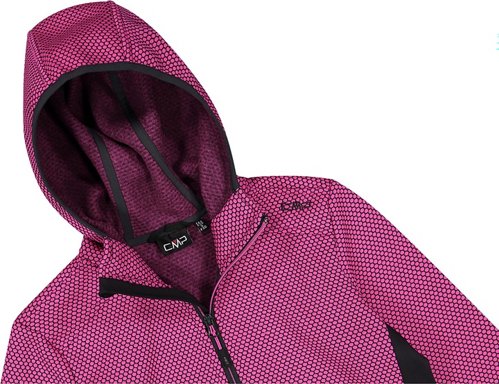 Actual product image CMP Campagnolo Hoodie (38, S)