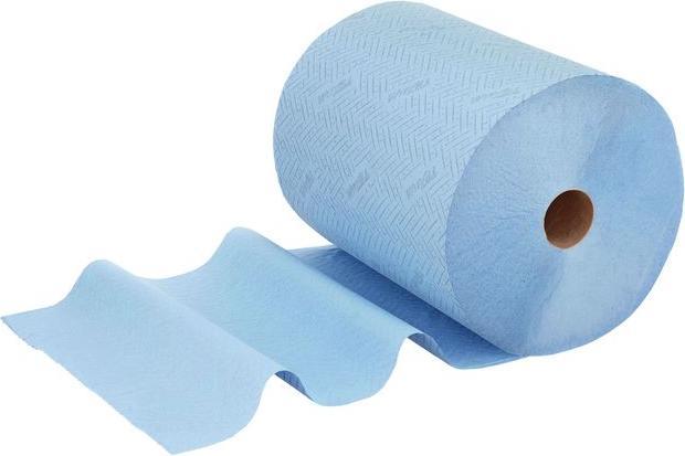 Actual product image Kimberly-Clark 1 roll x 1000 wipes