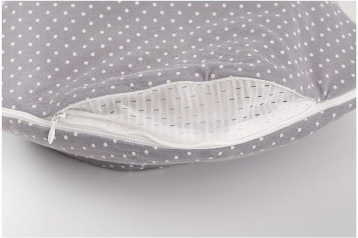 Image du produit Träumeland Sac de couchage Liebmich (56 cm, Toute l'année)