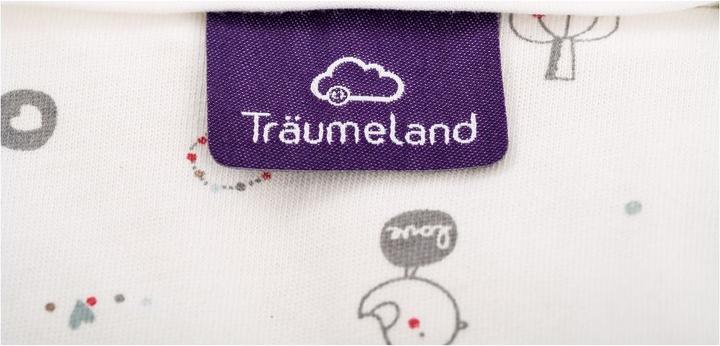 Produktbild Träumeland Babyschlafsack Set (56 cm, Ganzjahr)
