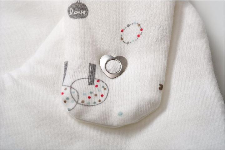 Produktbild Träumeland Babyschlafsack Set (56 cm, Ganzjahr)