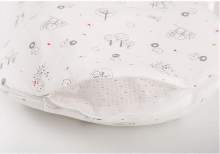 Produktbild Träumeland Babyschlafsack Set (56 cm, Ganzjahr)