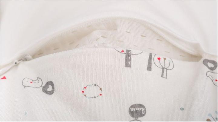 Produktbild Träumeland Babyschlafsack Set (56 cm, Ganzjahr)