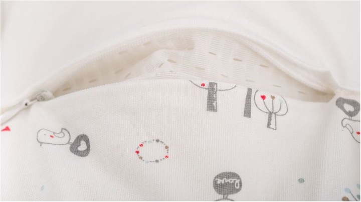 Image du produit Träumeland Ensemble sac de couchage bébé (56 cm)