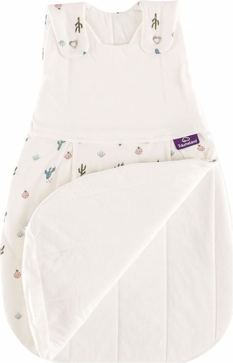 Image du produit Träumeland Ensemble sac de couchage bébé (56 cm)