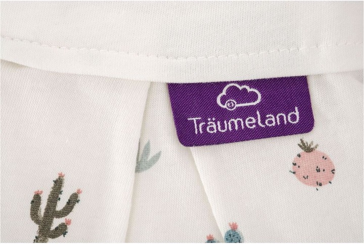 Image du produit Träumeland Ensemble sac de couchage bébé (56 cm)