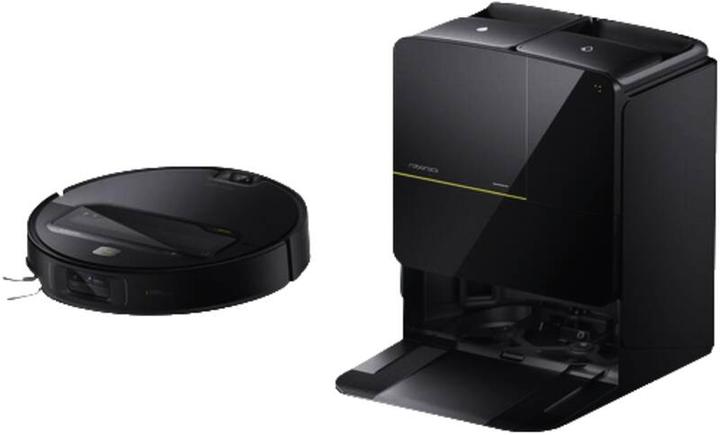 Immagine prodotto Roborock Saros Z70 RDS (Robot aspirapolvere)