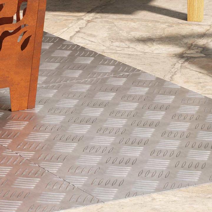 Image du produit vidaXL Treppenstufen (70 cm)