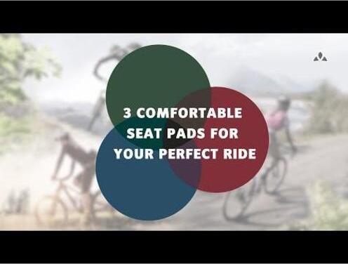 Produktbild Vaude Posta (S)