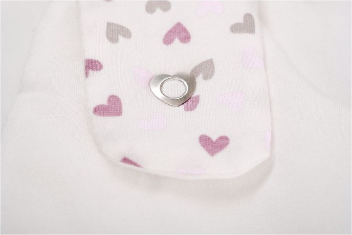 Image du produit Träumeland Ensemble sac de couchage bébé (56 cm)