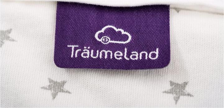 Produktbild Träumeland Babyschlafsack Set (62 cm, Ganzjahr)